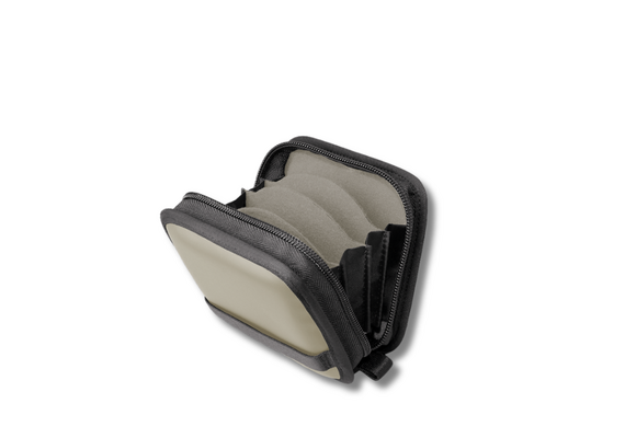 WANDRD Estojo para Filtro de Lente - Yuma Tan