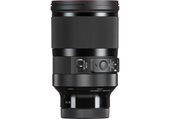 SIGMA 35mm f/1.2 Art DG DN - L Mount