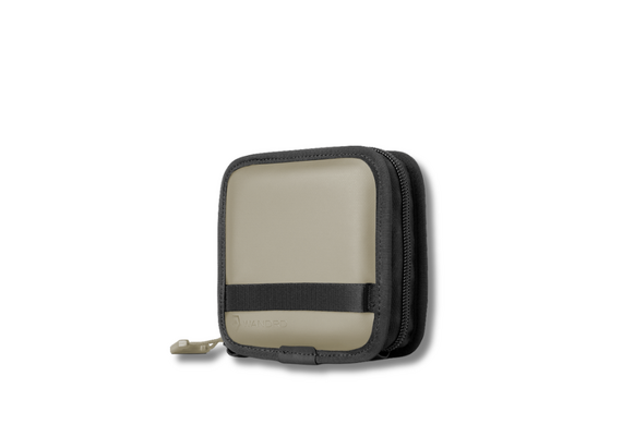 WANDRD Estojo para Filtro de Lente - Yuma Tan