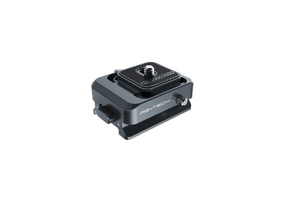 PGYTECH Sistema Quick Release para Estabilizadores Ronin
