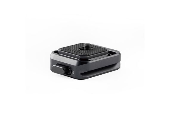 PGYTECH Snaplock Sapata + Plate Quick Release Arca-Swiss