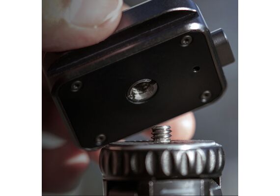 PGYTECH Snaplock Sapata + Plate Quick Release Arca-Swiss
