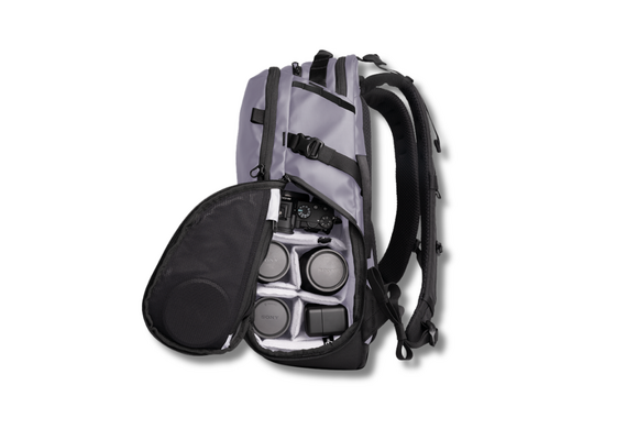 WANDRD STRATUS Photo 18L - Roxo Uyuni