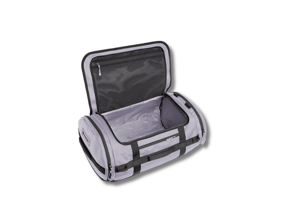 WANDRD Mala de Viagem CARRYALL 60L - Roxo Uyuni