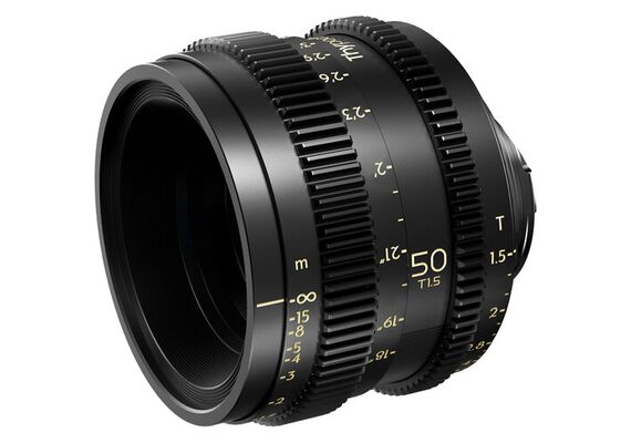 THYPOCH Simera-C 50mm T1.5 Sony E​