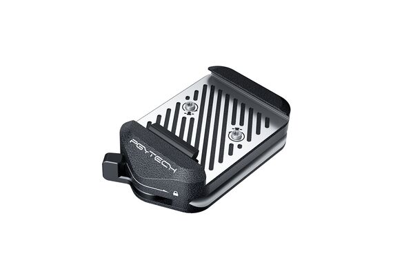 PGYTECH Plate para sistema Quick Release V2