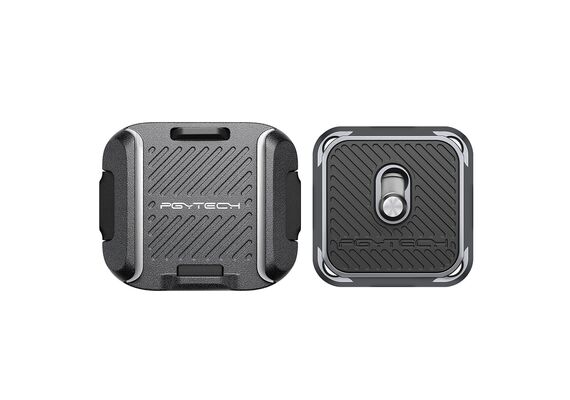 PGYTECH Sistema Quick Release para Correias/Bolsas Snaplock