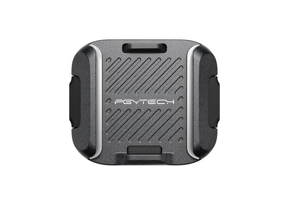 PGYTECH Grampo Quick Release para Correias/Bolsas Snaplock