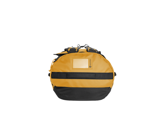 WANDRD Mala de Viagem CARRYALL 60L - Amarelo Dalol