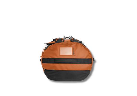 WANDRD Mala de Viagem CARRYALL 60L - Laranja Sedona