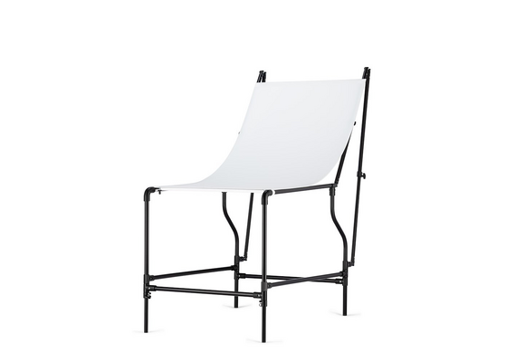MANFROTTO Mini Ciclorama Mesa de Luz - Preta