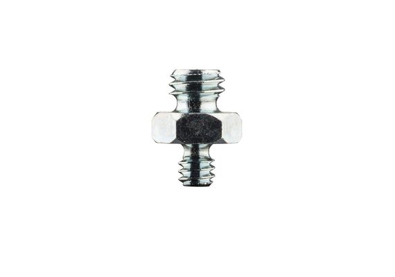 MANFROTTO Adaptador de Espigão Curto de 3/8'' e 1/4''