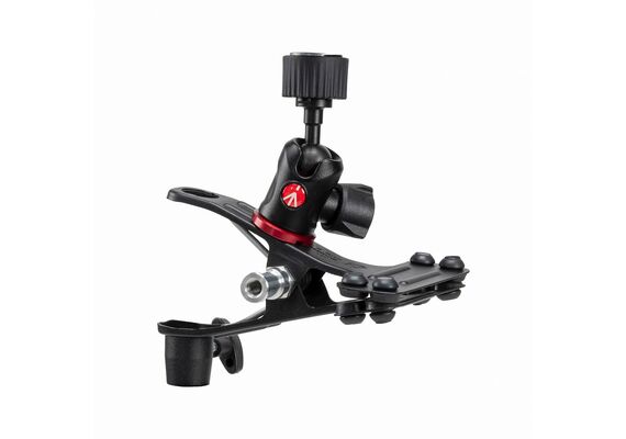 MANFROTTO Grampo De Mola Com Sapata De Flash