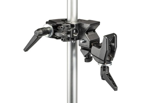 MANFROTTO Super Grampo Duplo