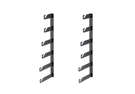 MANFROTTO Apoio Fundos Com 6 Hooks
