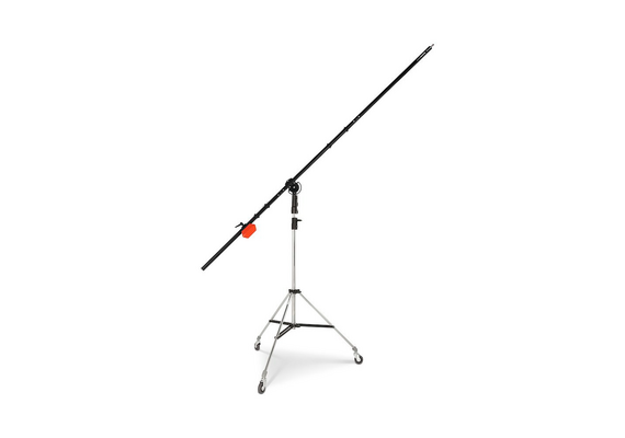 MANFROTTO Girafa Light Boom 35 com Pé Cine