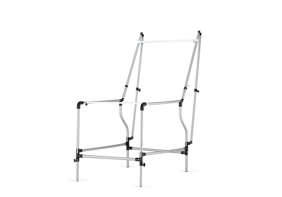 MANFROTTO Mini Ciclorama Mesa de Luz Sem Painel De Acrílico