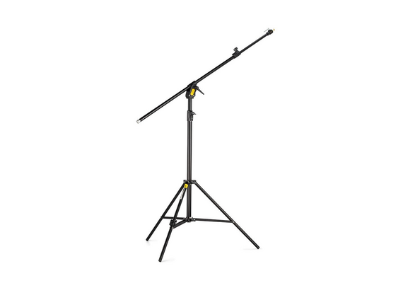 MANFROTTO Girafa 'Combi-Boom' com pé sem saco de areia