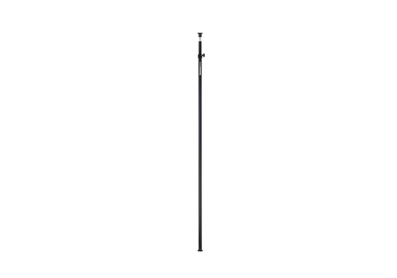 MANFROTTO Mini Pole de 1.75m a 3.30m - Preto