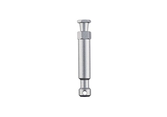 MANFROTTO Espigão de Iluminação MR Encaixa no Super Clamp 035
