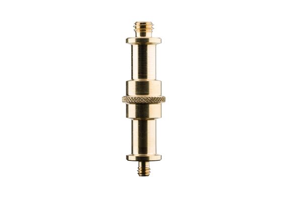 MANFROTTO Espigão de 16mm Roscas de 1/4" e 3/8"