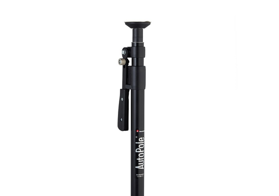 MANFROTTO Autopole2  2.0m - 2.7m - Preto