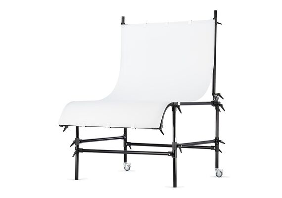 MANFROTTO Ciclorama Mesa de Luz - Preto