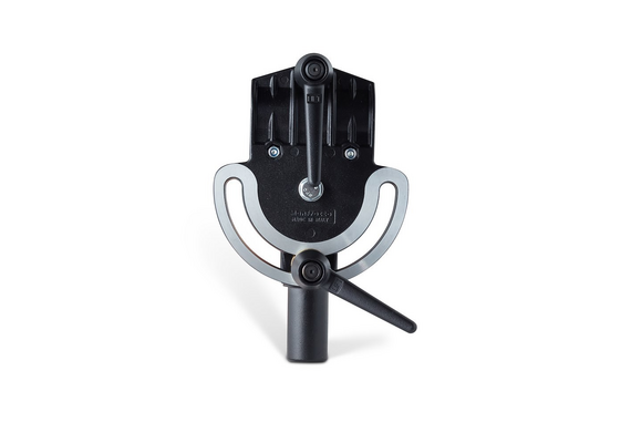 MANFROTTO Grampo Duplo Super Boom