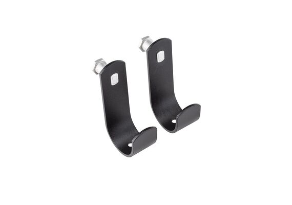 MANFROTTO 2 Ganchos Em Forma De U Para Barras De 40mm