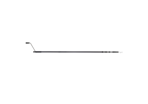 MANFROTTO Boom Pole de Operação de 1.9 m a 6.5 ​​m