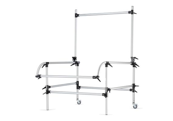 MANFROTTO Ciclorama Mesa de Luz Sem Painel De Acrílico