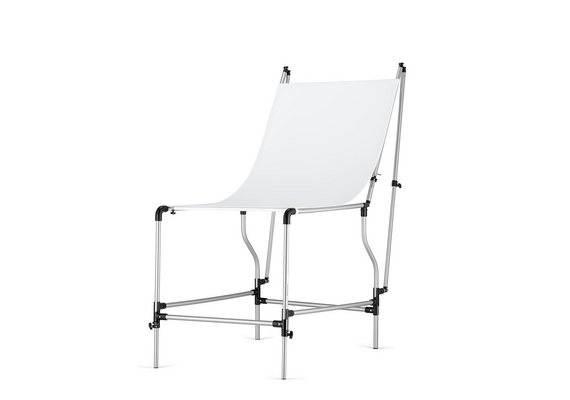 MANFROTTO Mini Ciclorama Mesa de Luz
