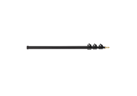 MANFROTTO Boompole Para Microfone - 4 seções