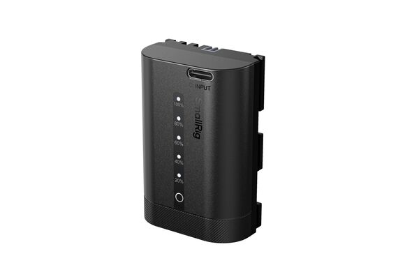 SMALLRIG 5299 Bateria EN-EL15c com porta USB-C
