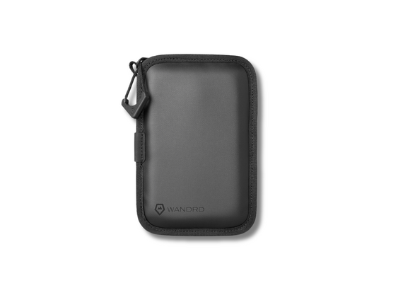 WANDRD Estojo para Cartão de Memória - Preto