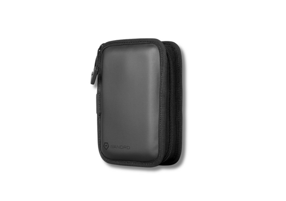 WANDRD Estojo para Cartão de Memória - Preto