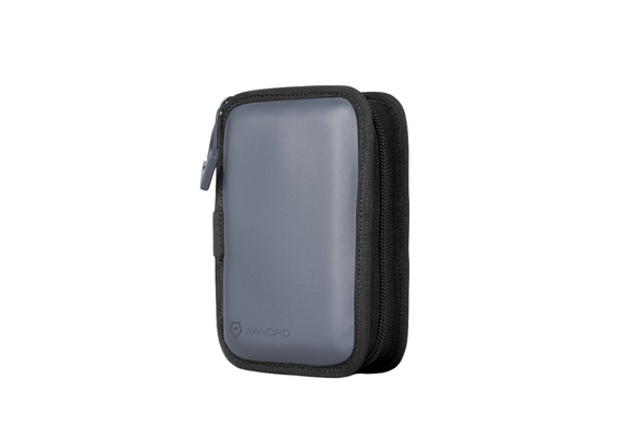 WANDRD Estojo para Cartão de Memória - Azul Egeu