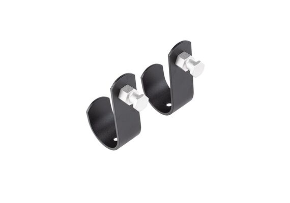 MANFROTTO 2 Ganchos Em Forma De U Para Barras De 40mm