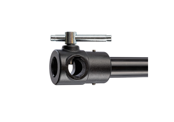 MANFROTTO Barra Telescópica Transversal