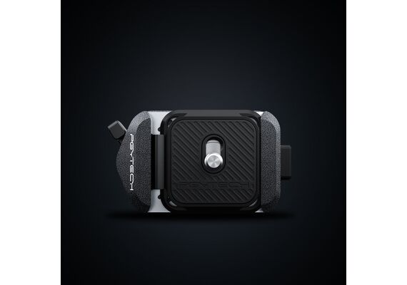 PGYTECH Sistema Quick Release Arca-Swiss V2