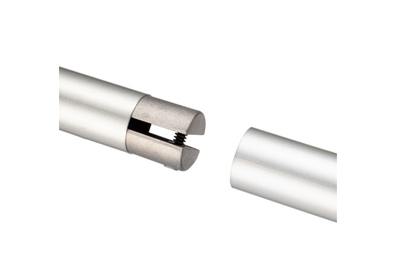 MANFROTTO Núcleo De Alumínio 2 seções - 275 cm