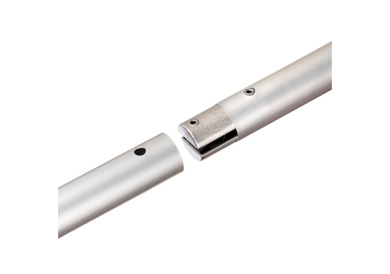 MANFROTTO Núcleo De Alumínio 2 seções - 366 cm
