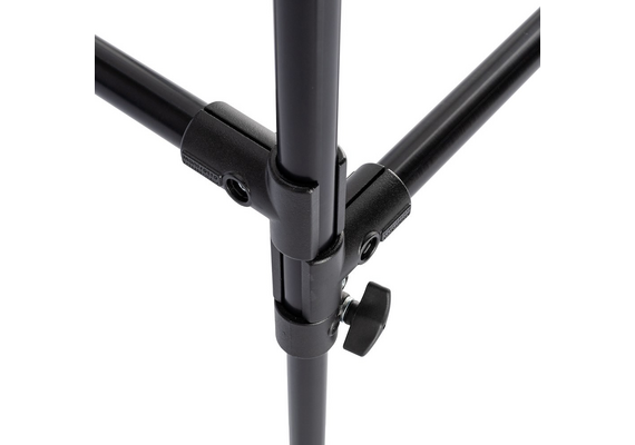 MANFROTTO Mini Ciclorama Mesa de Luz Sem Painel De Acrílico - Preta
