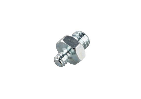 MANFROTTO Adaptador de Espigão Curto de 3/8'' e 1/4''