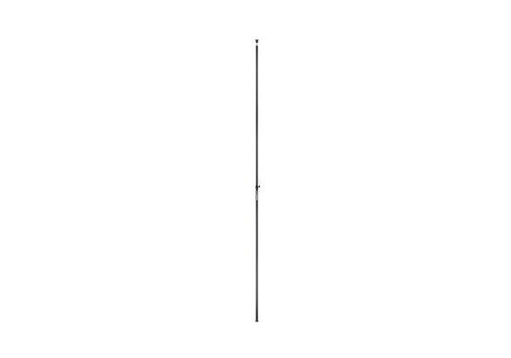 MANFROTTO Mini Pole de 1.75m a 3.30m - Preto