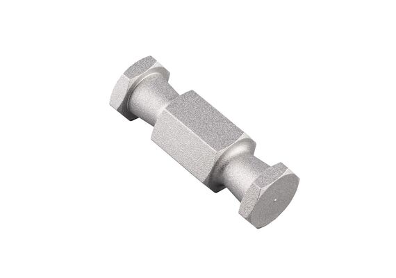 MANFROTTO Espigão De Junção Super Alicate De 2 Peças 035
