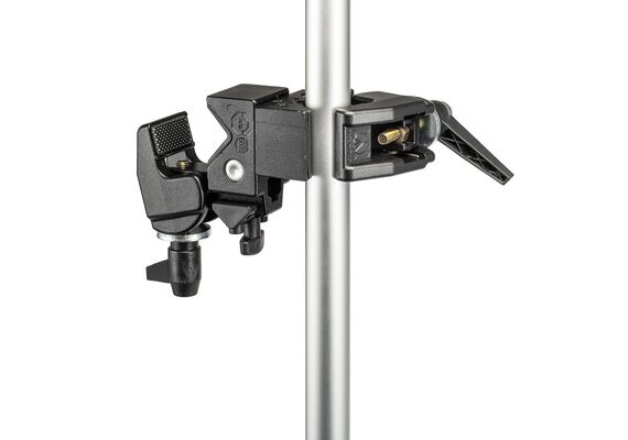 MANFROTTO Super Grampo Duplo