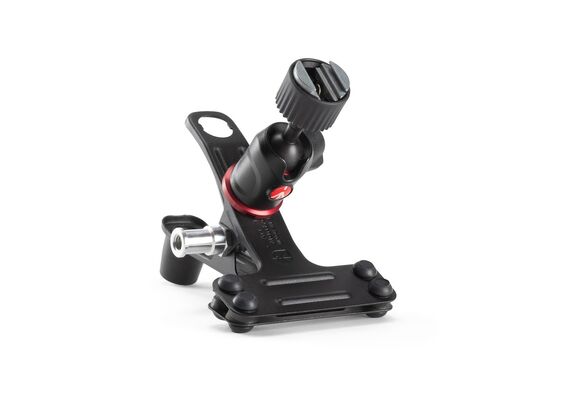 MANFROTTO Grampo De Mola Com Sapata De Flash