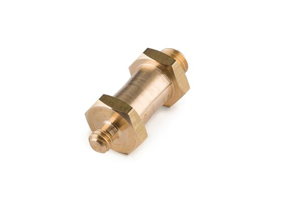 MANFROTTO Espigão para Câmera 1/4'' 3/8''