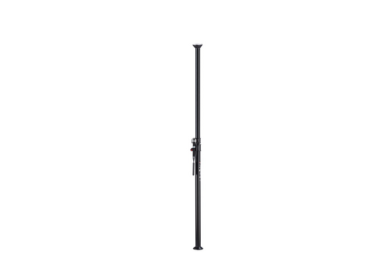 MANFROTTO Autopole 1.0m - 1.7m - Preto